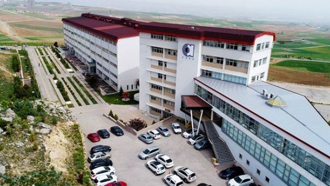 Atılım Üniversitesi 29 akademik personel alacak