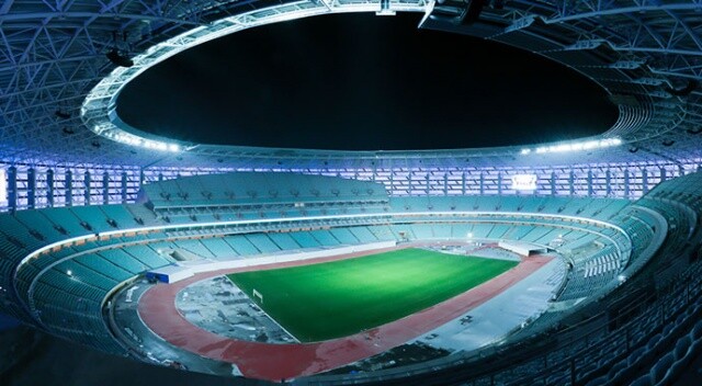 Azerbaycan&#039;da oynanacak Euro 2020 maçları seyircili olacak