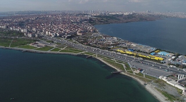 Bakan Karaismailoğlu, &quot;Türkiye&#039;nin stratejik hamlesi&quot; Kanal İstanbul projesini değerlendirdi