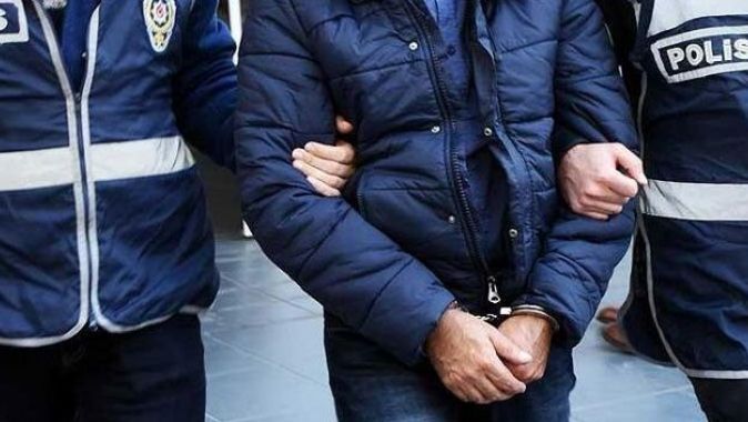 Balıkesir&#039;de FETÖ&#039;nün askeri mahrem yapılanması soruşturması: 16 gözaltı kararı