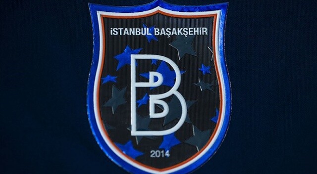 Başakşehir&#039;de iki futbolcunun Covid testi pozitif çıktı