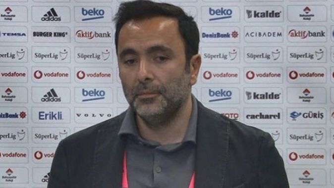 Beşiktaş Kulübü Asbaşkanı Kocadağ: Oğuzhan Özyakup 3 maç oynayamayacak