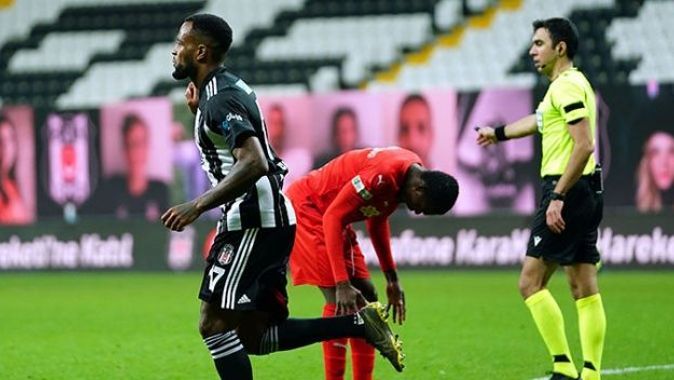 Beşiktaş, Sivasspor&#039;u yenerek yeniden çıkışa geçmek istiyor