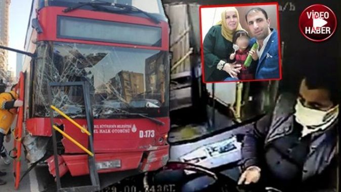 Beşiktaş&#039;ta 1 kişinin öldüğü kazanın kamera görüntüleri ortaya çıktı