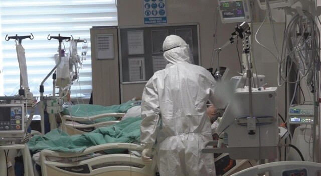 Bir taziyede 80 kişiye virüs bulaştı, tekrarlanmaması için sağlık müdürü uyardı