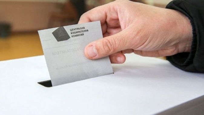 Bulgaristan&#039;da nihai seçim sonuçları açıklandı