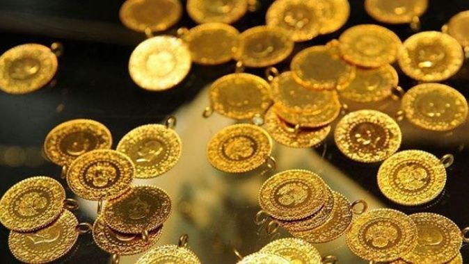 Çeyrek ve gram altın ne kadar? (16 Nisan 2021 altın fiyatları)