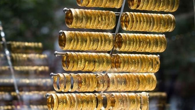 Çeyrek ve gram altın ne kadar? (19 Nisan 2021 altın fiyatları)
