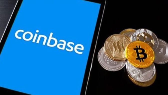 Coinbase, 360 dolarlık hisse değeriyle ABD borsasında işlem görmeye başladı