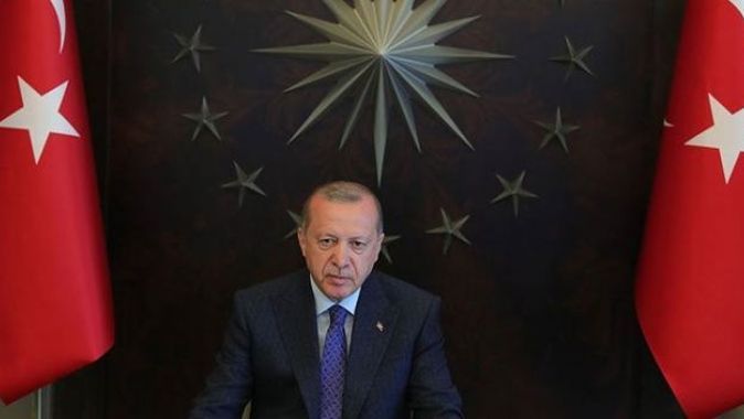 Cumhurbaşkanı Erdoğan Dünya Günü Zirvesi’ne katılacak