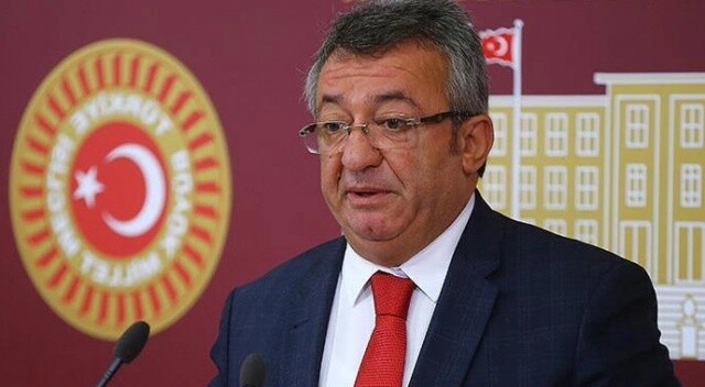 Erdoğan, Engin Altay hakkında suç duyurusunda bulundu