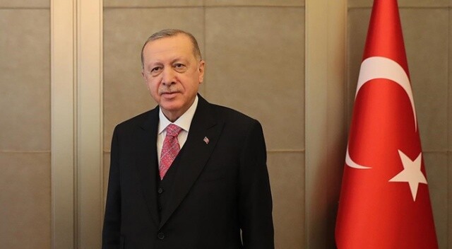Cumhurbaşkanı Erdoğan&#039;ın 24 saatlik yoğunluğu
