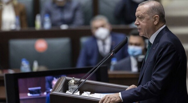 Kabinede değişiklik! Cumhurbaşkanı Erdoğan&#039;dan ilk yorum