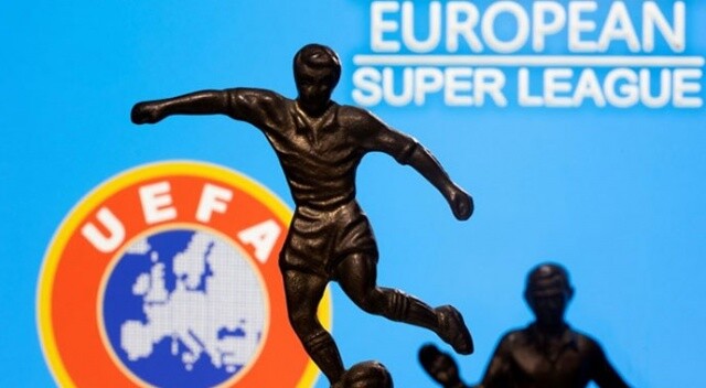 Der Spiegel, Avrupa Süper Ligi sözleşmesinin şartlarının ağır olduğunu öne sürdü