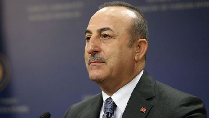 Dışişleri Bakanı Çavuşoğlu: Montrö Sözleşmesi, şeffaf ve tarafsız uygulanmaya devam edecek