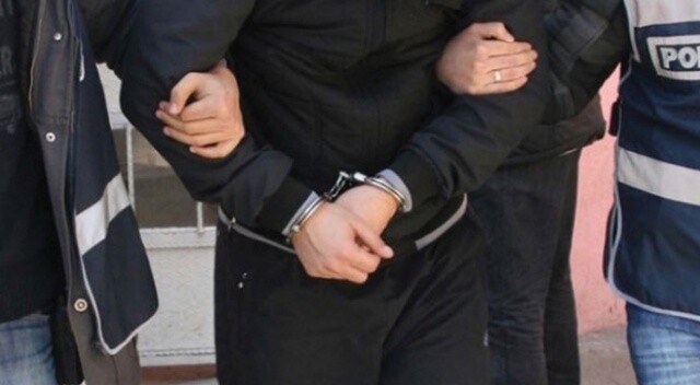 Edirne&#039;de cezaevinden izinli çıkan 2 hükümlü, dolandırıcılık suçundan tutuklandı