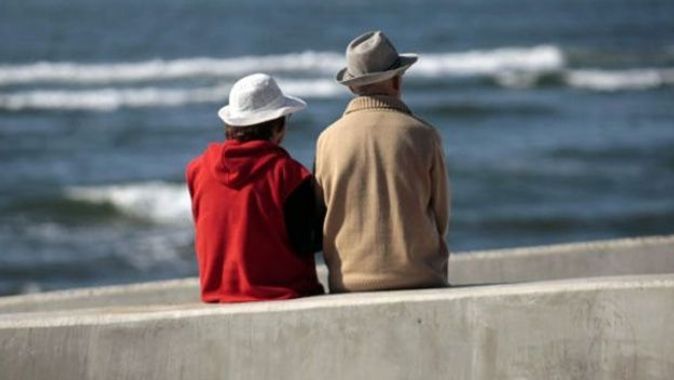 Emekliler ücretsiz tatil yapmak istiyor