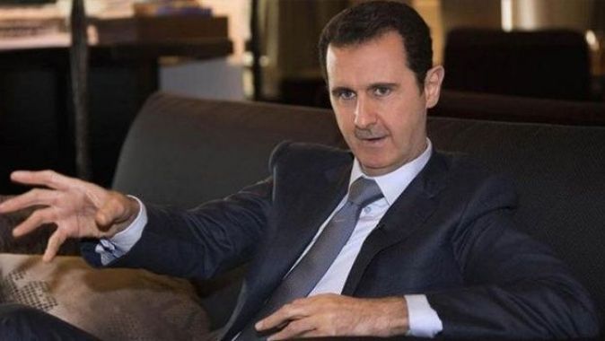 Esad rejiminin kimyasal silah kullandığı belgelendi