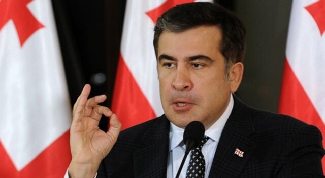 Eski Gürcistan Cumhurbaşkanı Saakaşvili, 8 yıl sonra ülkesine dönüyor
