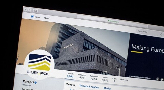 Europol&#039;den Avrupa&#039;daki organize suç örgütlerine operasyon: 228 gözaltı