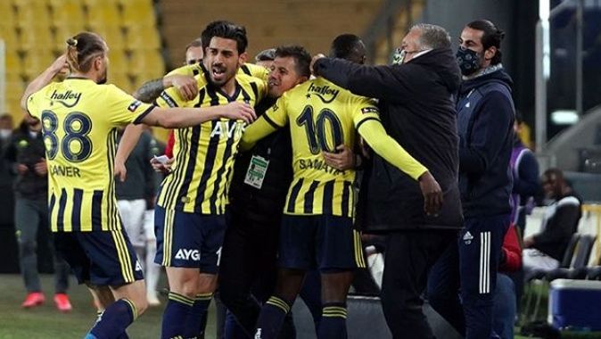 Fenerbahçe, 3-1’in rövanşını almak istiyor
