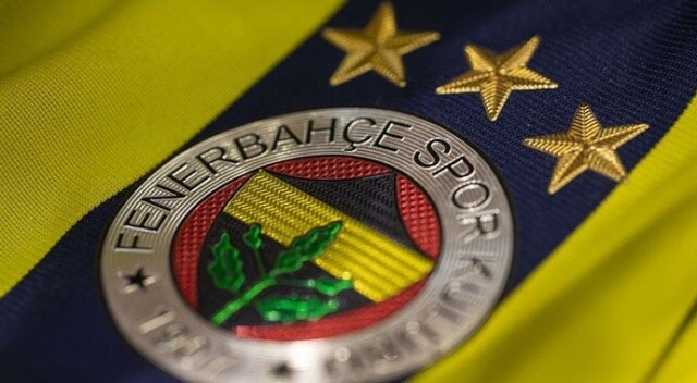 Fenerbahçe&#039;de 1 pozitif vaka