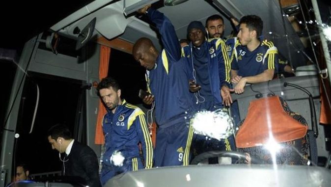 Fenerbahçe&#039;den &#039;4 Nisan&#039; paylaşımı: Aydınlanmayan gün