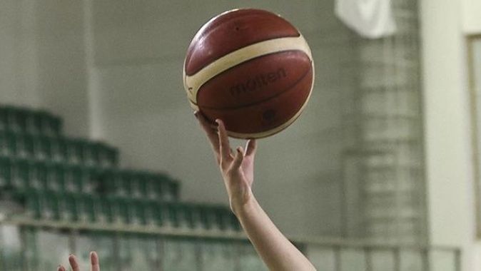 Galatasaray Kadın Basketbol Takımı&#039;nda 6 pozitif vaka daha
