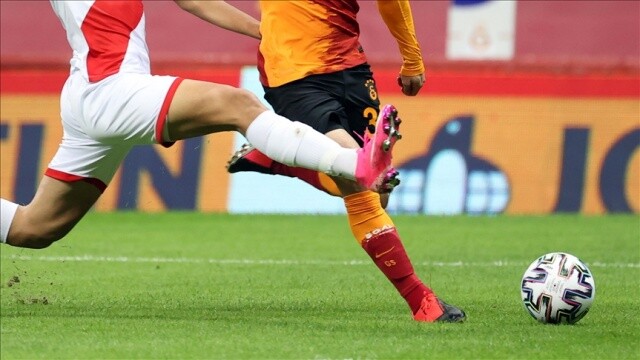 Galatasaray, Süper Lig&#039;in 37. haftasında Antalyaspor deplasmanında