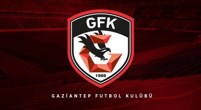 Gaziantep FK&#039;dan bahis iddialarına cevap