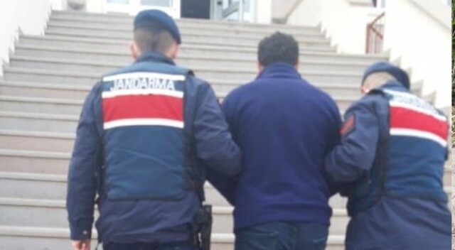 Gülşehir’de 2 yıl 1 ay hapis cezası ile aranan şahıs yakalandı