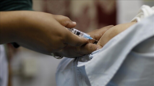 Hindistanlı aşı üreticisi, ABD&#039;den hammadde ihracat ambargosunu kaldırmasını talep etti