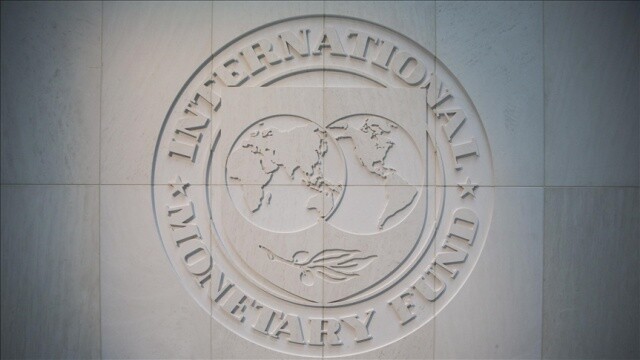 IMF, 2021 küresel ekonomik büyüme tahminini yüzde 6&#039;ya çıkardı