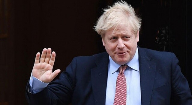 İngiltere Başbakanı Johnson, korona nedeniyle Hindistan ziyaretini iptal etti