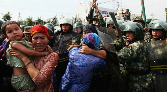 İnsan Hakları İzleme Örgütü: Çin, Uygurlara karşı insanlık suçu işliyor
