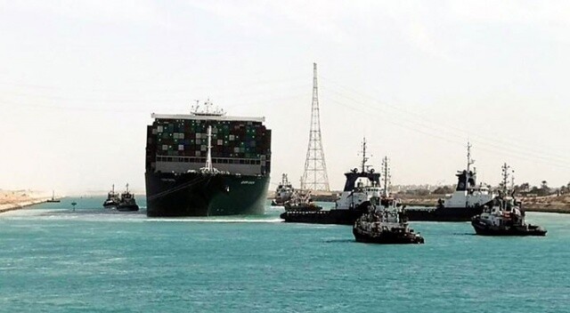 Irak, Süveyş Kanalı trafiğine alternatif olarak Fav Limanı&#039;nı gündeme getiriyor