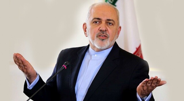 İran: ABD, maksimum baskı politikalarına devam ediyor