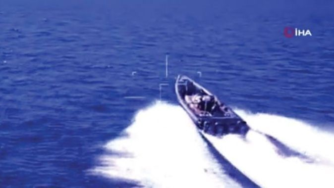 İspanya’da sürat tekneli uyuşturucu karteli çökertildi: 100 gözaltı