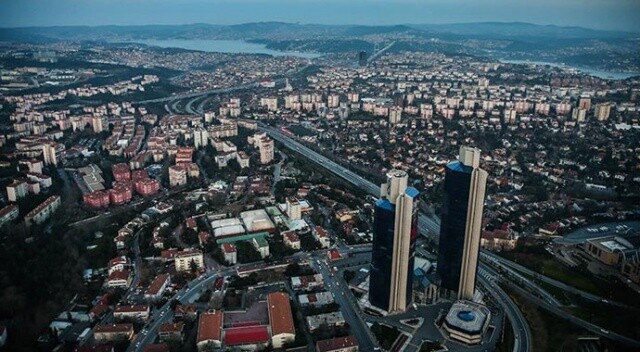 İstanbul&#039;da 76 adet taşınmaz ihale yoluyla satılacak