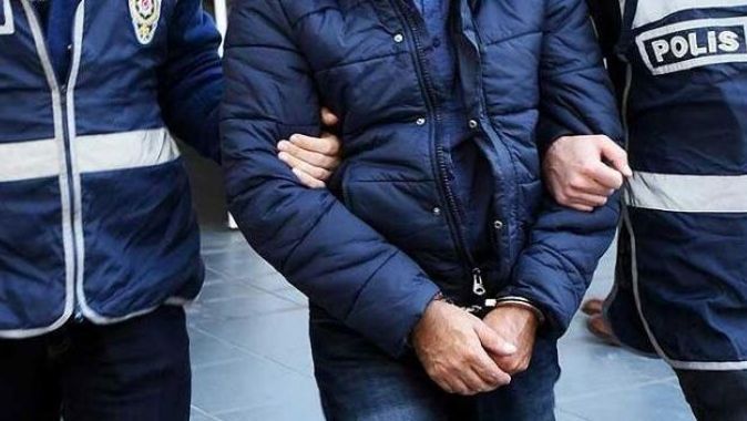 İstanbul merkezli 2 ilde organize suç örgütüne operasyon
