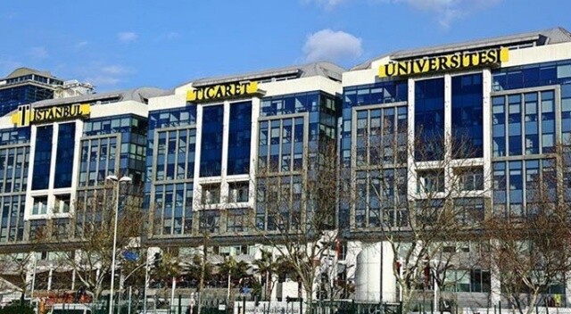 İstanbul Ticaret Üniversitesi 5 öğretim üyesi alacak