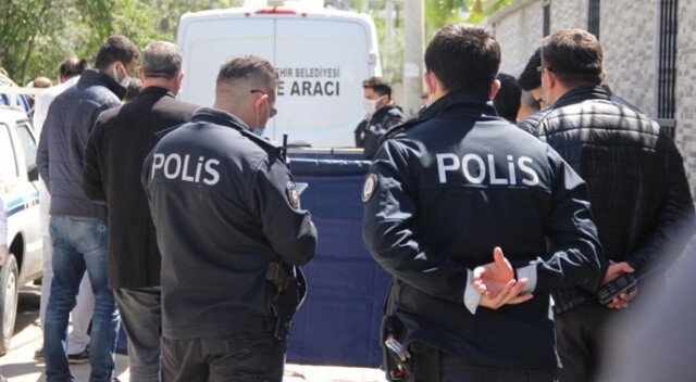 İzmir&#039;de ağabeyini pompalı tüfekle vurup öldüren şüpheli tutuklandı