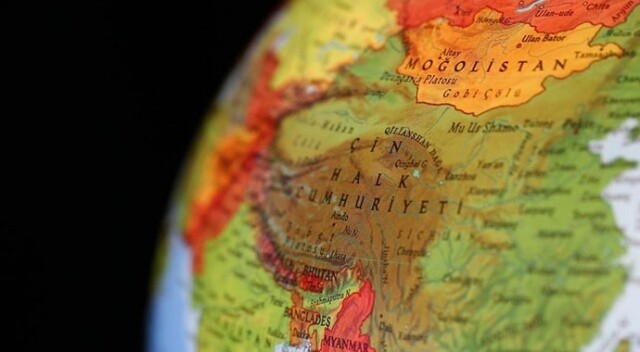 Japonya’dan Pekin’e Uygur bölgesi için somut adım çağrısı