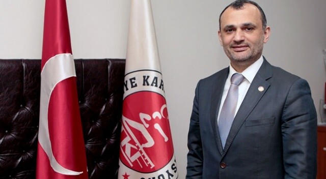 Karate Federasyonu Başkanı Esat Delihasan hayatını kaybetti