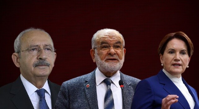Kılıçdaroğlu kınayamadı, Akşener &#039;zevzeklik&#039; dedi.