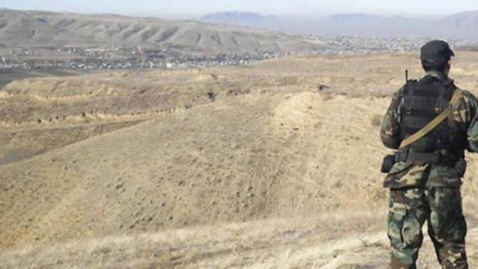 Kırgızistan ve Tacikistan sınırında ateşkes ilan edildi