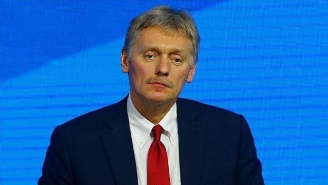 Kremlin: Rusya, sınırlarında NATO’nun faaliyetlerine karşılık önlem alıyor