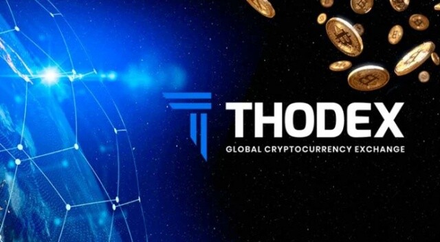 Kripto para borsası Thodex hakkında soruşturma başlatıldı