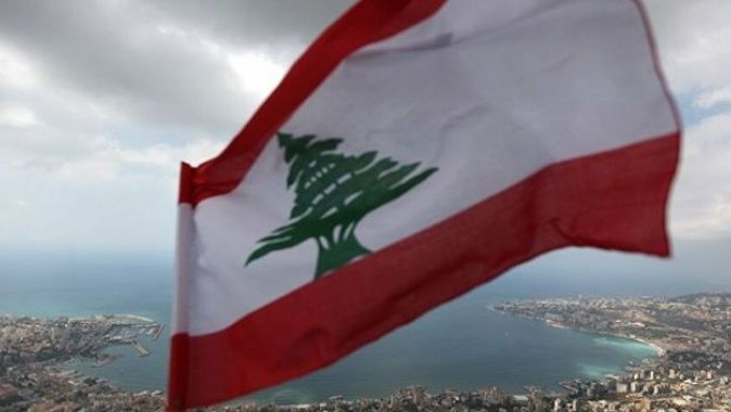 Lübnan: İsrail&#039;le deniz sınırı müzakerelerinde tüm haklarımızı güvence altına alacak şekilde çalışıyoruz