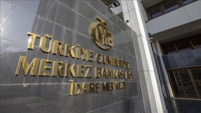 Merkez Bankası Mart Ayı Fiyat Gelişmeleri Raporu yayımlandı